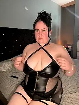 Sexychloe93 from StripChat