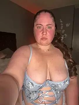 Sexychloe93 from StripChat