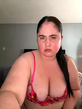 sexychloe93 from StripChat is Freechat