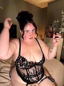 Sexychloe93 from StripChat