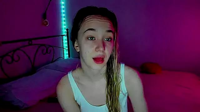 Try our streaming cams variety and talk on a personal level with our adorable girls streamers, showing off their bountiful shapes and dildos.