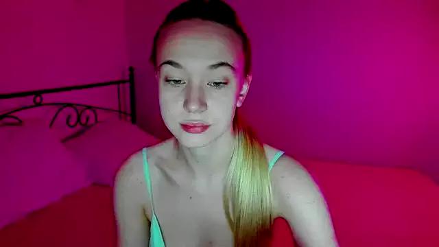 Try our streaming cams variety and talk on a personal level with our adorable girls streamers, showing off their bountiful shapes and dildos.