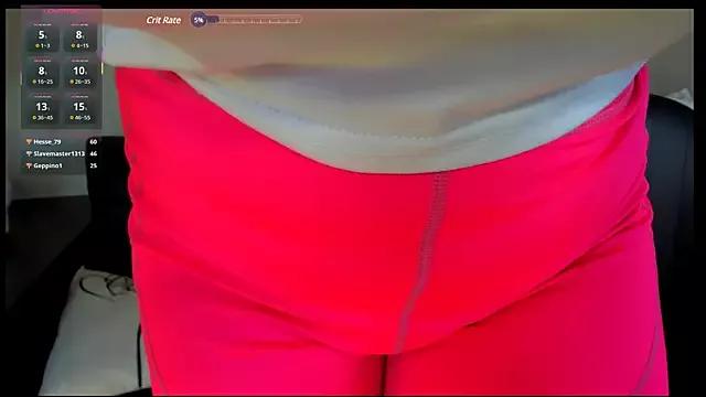 Try our streaming cams variety and talk on a personal level with our adorable girls streamers, showing off their bountiful shapes and dildos.