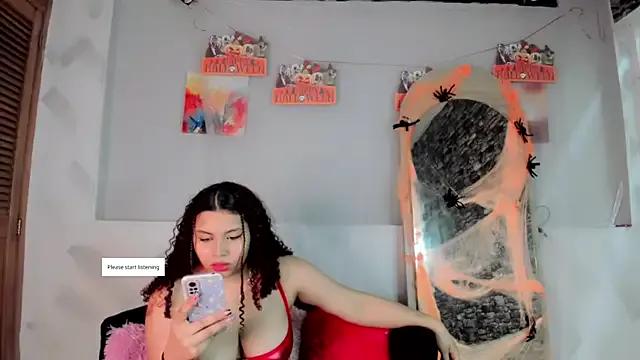 Try our streaming cams variety and talk on a personal level with our adorable girls streamers, showing off their bountiful shapes and dildos.