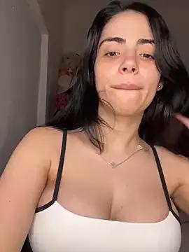SexyDelaJ from StripChat is Freechat