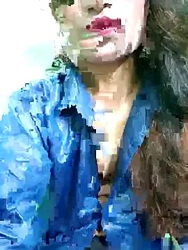 Sexydream695 from StripChat is Freechat