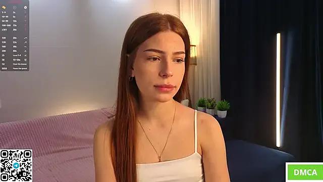 Try our streaming cams variety and talk on a personal level with our adorable girls streamers, showing off their bountiful shapes and dildos.