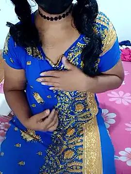SexyFiona from StripChat is Freechat