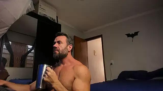sexyflight from StripChat is Freechat