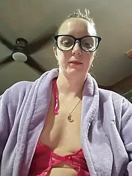 sexygamermomma from StripChat is Freechat