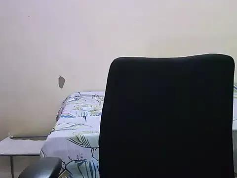 sexygirl_wamika from StripChat is Freechat