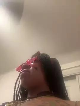 Sexygoddes103 from StripChat