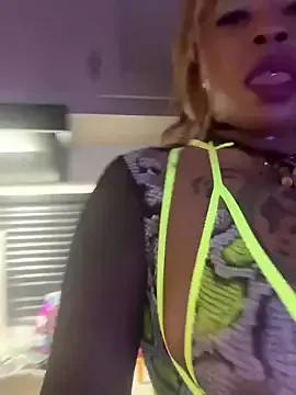 Sexygoddes103 from StripChat