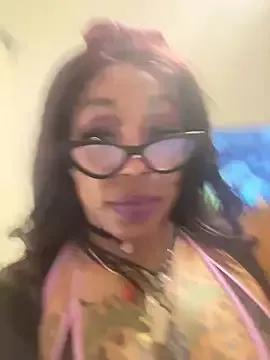 Sexygoddes103 from StripChat