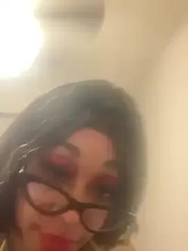 Sexygoddes103 from StripChat