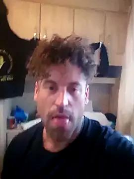 SEXYGRANDAD69 from StripChat is Freechat