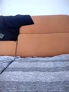 sexyguenda from StripChat is Freechat