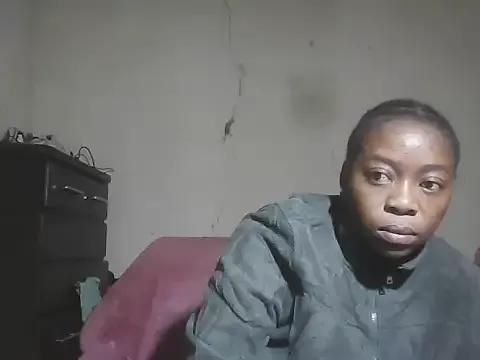 sexyhotchic93 from StripChat is Freechat