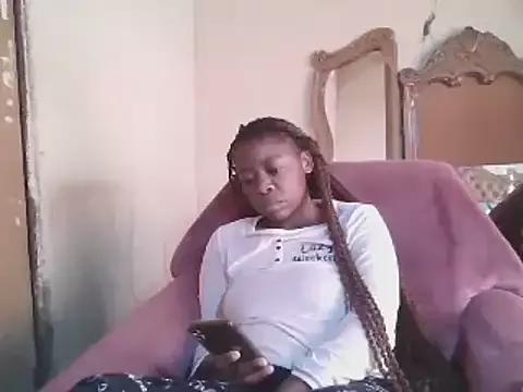 sexyhotchic93 from StripChat is Freechat