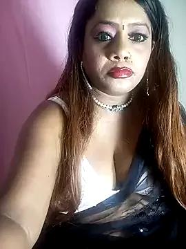 Sexyhotyrani from StripChat is Freechat