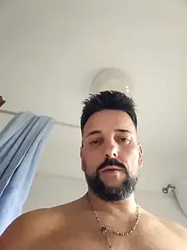 SexyItalian10 from StripChat is Freechat