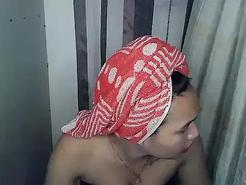 Sexyjane_24 from StripChat is Freechat