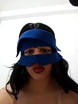 SexyJourney from StripChat is Freechat