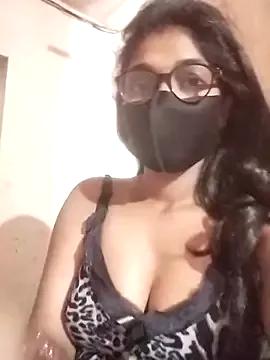 sexykrisha from StripChat is Freechat