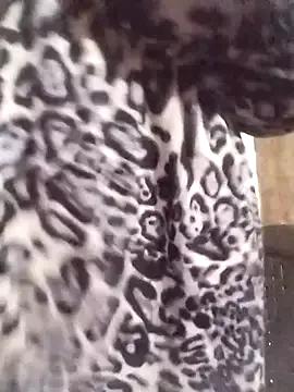 sexykrisha from StripChat is Freechat