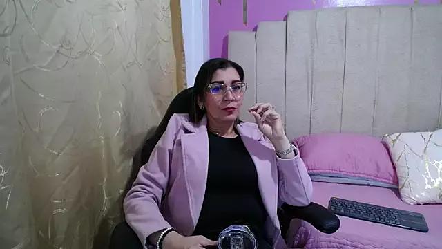 SexyLaddy__ from StripChat is Freechat