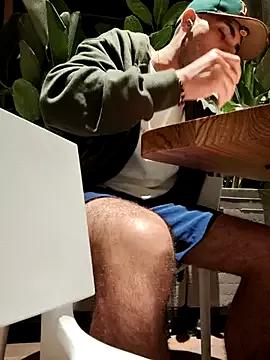 sexylatin0gay from StripChat is Freechat