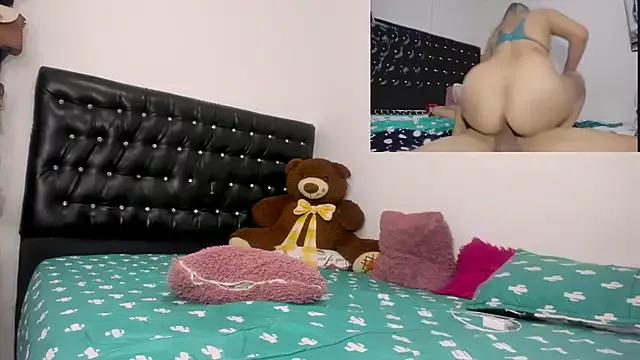 Try our streaming cams variety and talk on a personal level with our adorable girls streamers, showing off their bountiful shapes and dildos.