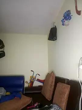 sexylatinbronw from StripChat is Freechat