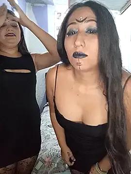 sexylatinsx2 from StripChat is Freechat