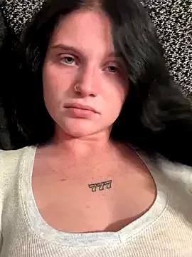 sexyLexii2002 from StripChat is Freechat
