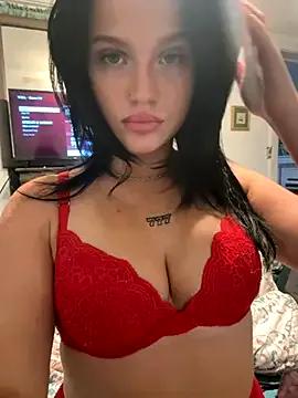 sexyLexii2002 from StripChat is Freechat