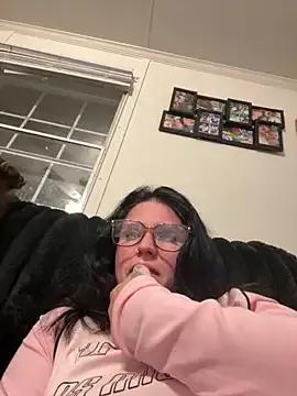 sexyLexii2002 from StripChat is Freechat