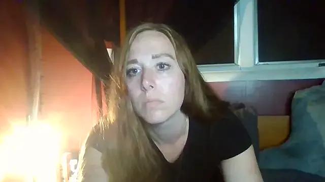 sexylittlered69 from StripChat is Freechat