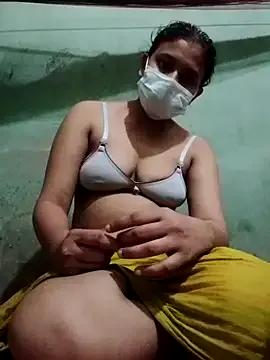 sexylive1100 from StripChat is Freechat