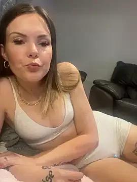 Try our streaming cams variety and talk on a personal level with our adorable girls streamers, showing off their bountiful shapes and dildos.