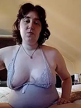 SexyLucie2024 from StripChat is Freechat