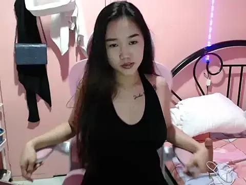 sexymae from StripChat is Freechat
