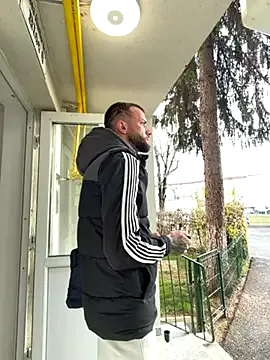 sexyman1936 from StripChat is Freechat