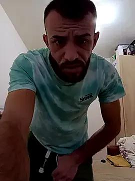 sexyman1936 from StripChat is Freechat