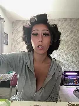 Try our streaming cams variety and talk on a personal level with our adorable girls streamers, showing off their bountiful shapes and dildos.