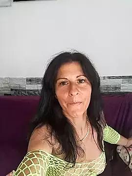 SEXYMIKY87 from StripChat is Freechat