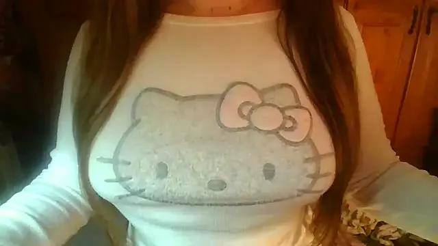 Try our streaming cams variety and talk on a personal level with our adorable girls streamers, showing off their bountiful shapes and dildos.
