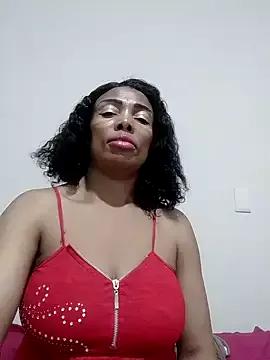 SEXYMOANSXX from StripChat is Freechat