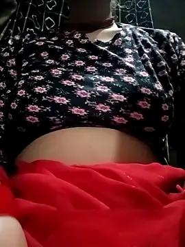 SexyMuskan22 from StripChat is Freechat