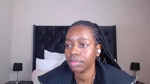 Sexynaughty_Girl from StripChat is Freechat